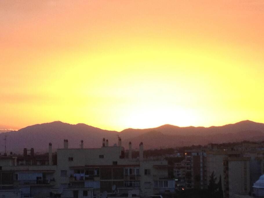Calido Con Vistas Espectaculares Apartamento Marbella